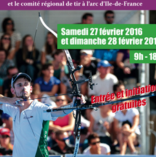 Championnat de tir à l'arc