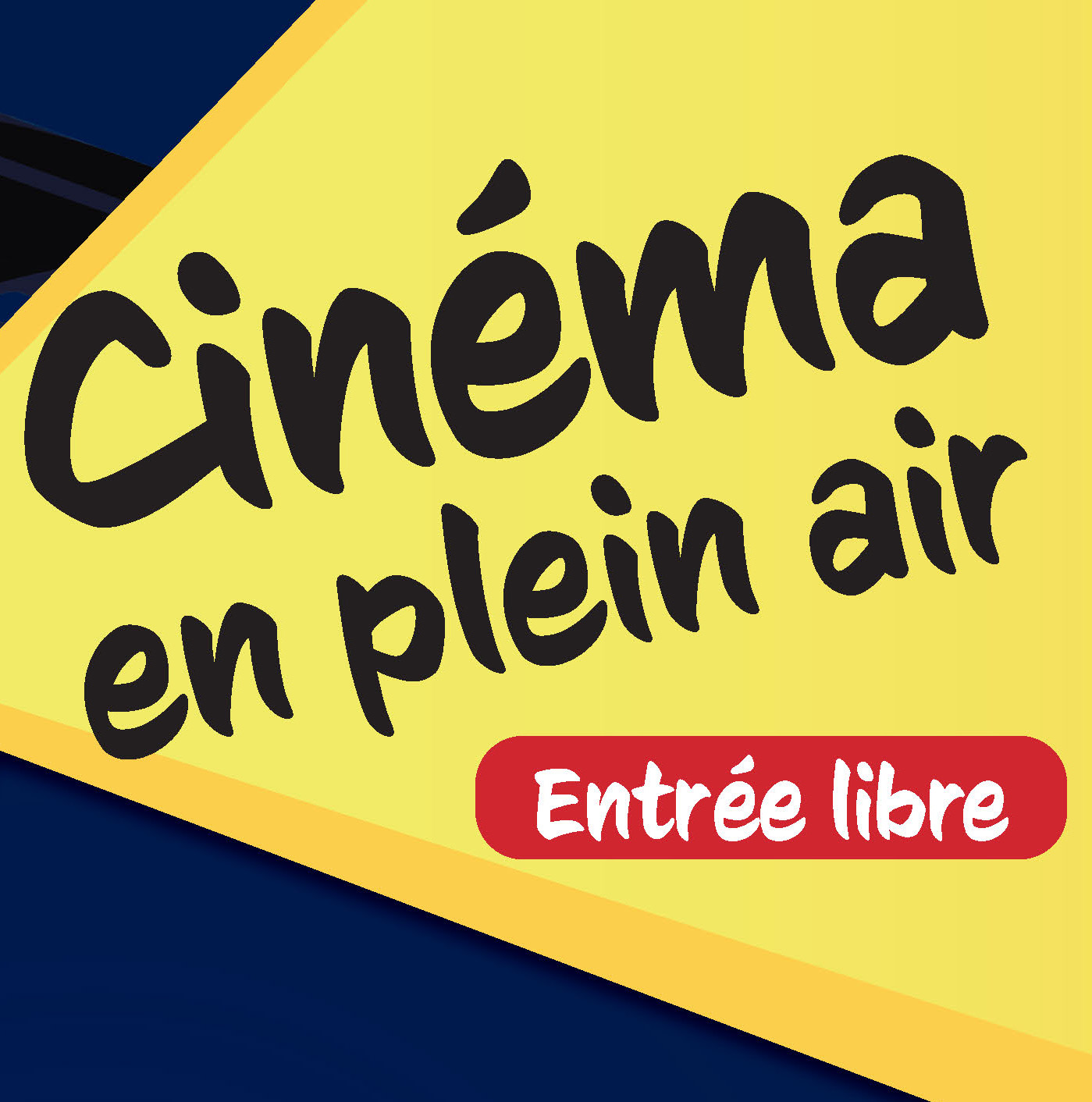 cinema