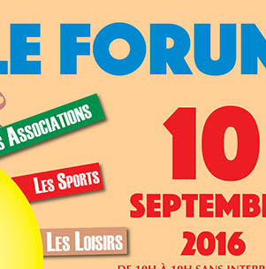 forum