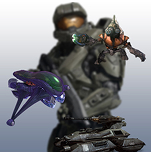 halo