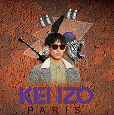 kenzo