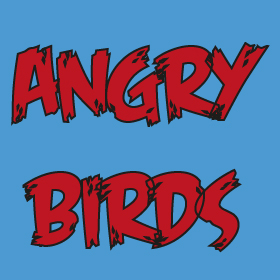 angry birds