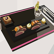 repas