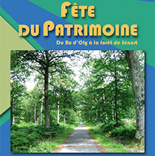 fête du patrimoine